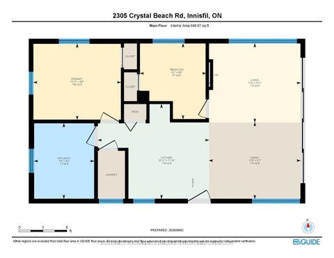 Photo 25 at 2305 Crystal Beach Road, Alcona, Innisfil