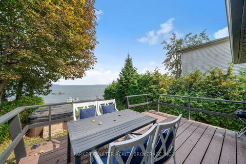 Photo 26 at 2305 Crystal Beach Road, Alcona, Innisfil