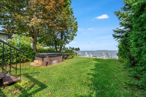 Photo 28 at 2305 Crystal Beach Road, Alcona, Innisfil