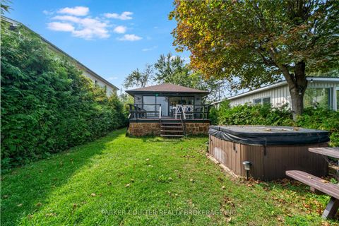 Photo 31 at 2305 Crystal Beach Road, Alcona, Innisfil