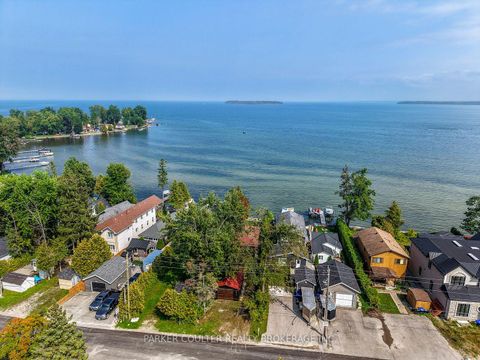 Photo 34 at 2305 Crystal Beach Road, Alcona, Innisfil