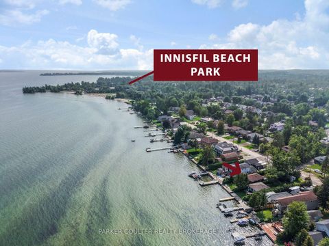 Photo 35 at 2305 Crystal Beach Road, Alcona, Innisfil