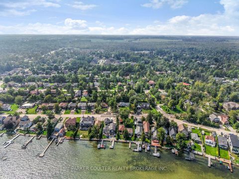 Photo 36 at 2305 Crystal Beach Road, Alcona, Innisfil