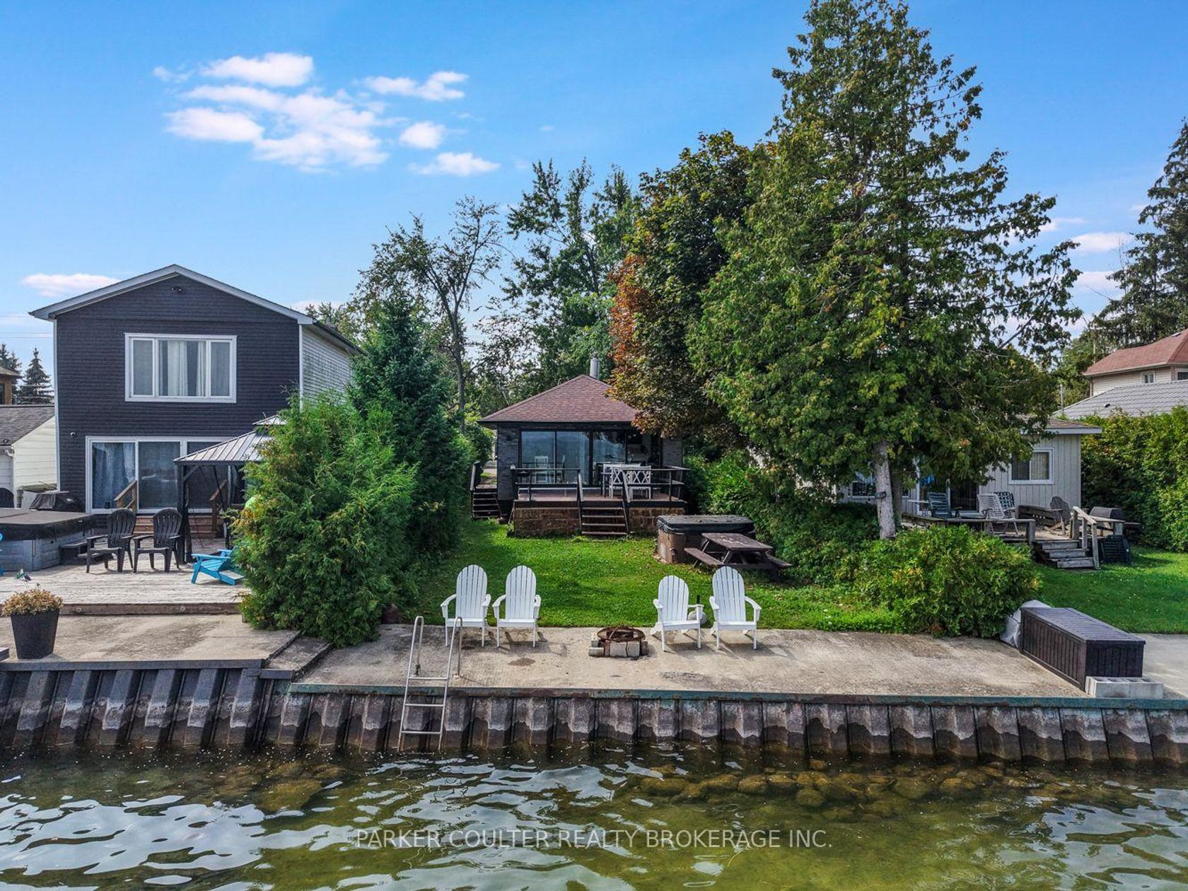 2305 Crystal Beach Road, Alcona, Innisfil photo number 2