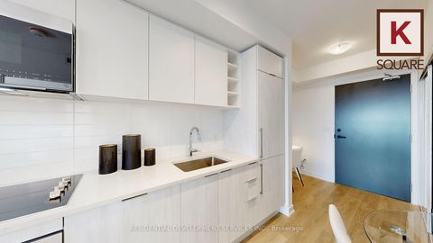 Photo 7 at 3325 - 2031 Kennedy Road, Malvern West, Toronto