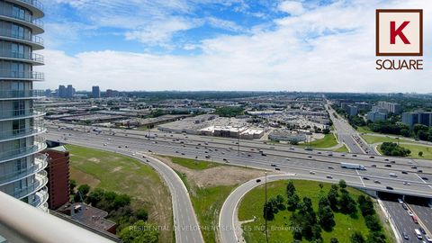 Photo 20 at 3325 - 2031 Kennedy Road, Malvern West, Toronto
