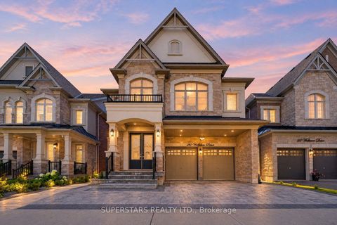 Photo 0 at 20 Wellman Drive, Oak Ridges Lake Wilcox, Richmond Hill