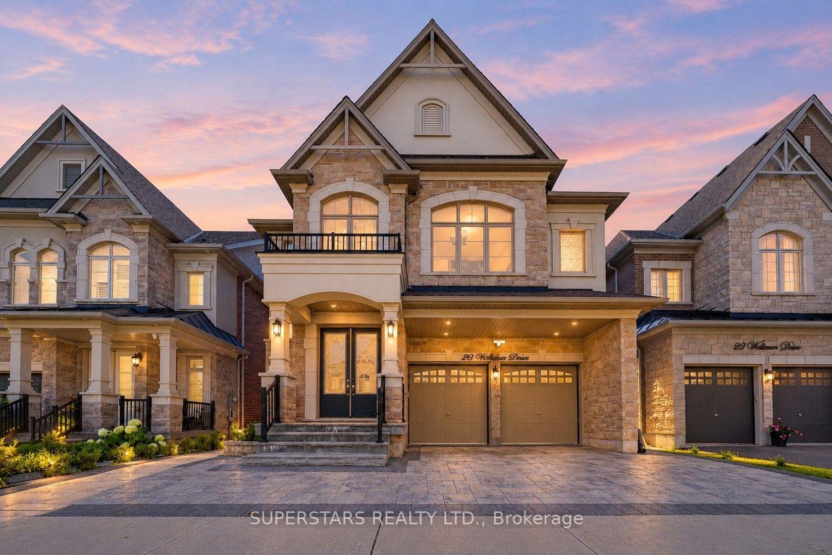 20 Wellman Drive, Oak Ridges Lake Wilcox, Richmond Hill 