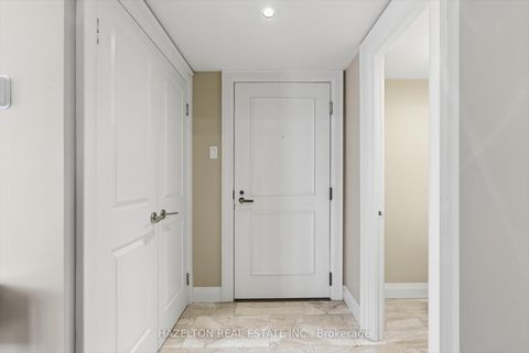 Photo 2 at 608 - 164 Cumberland Street, Annex, Toronto