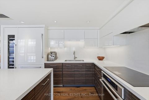 Photo 7 at 608 - 164 Cumberland Street, Annex, Toronto