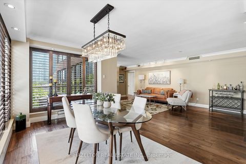 Photo 15 at 608 - 164 Cumberland Street, Annex, Toronto