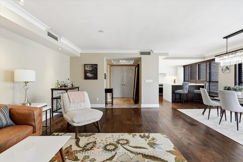 Photo 16 at 608 - 164 Cumberland Street, Annex, Toronto
