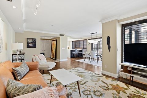 Photo 17 at 608 - 164 Cumberland Street, Annex, Toronto