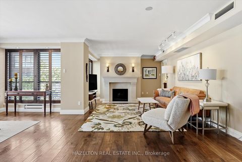 Photo 18 at 608 - 164 Cumberland Street, Annex, Toronto
