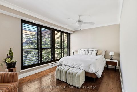 Photo 23 at 608 - 164 Cumberland Street, Annex, Toronto