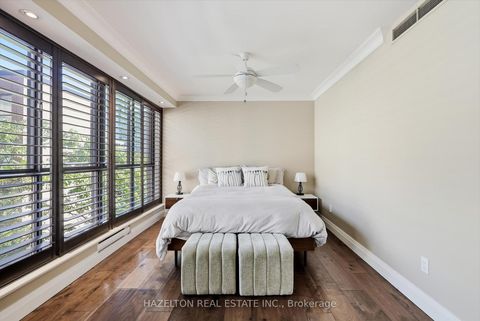 Photo 24 at 608 - 164 Cumberland Street, Annex, Toronto