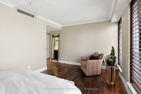Photo 25 at 608 - 164 Cumberland Street, Annex, Toronto