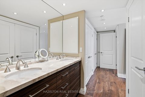 Photo 27 at 608 - 164 Cumberland Street, Annex, Toronto