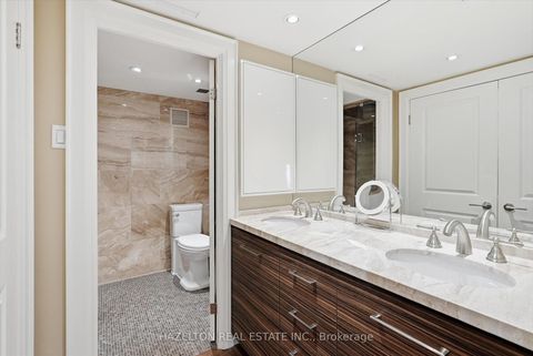 Photo 28 at 608 - 164 Cumberland Street, Annex, Toronto
