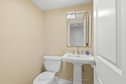 Photo 30 at 608 - 164 Cumberland Street, Annex, Toronto