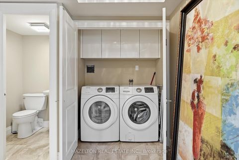 Photo 31 at 608 - 164 Cumberland Street, Annex, Toronto