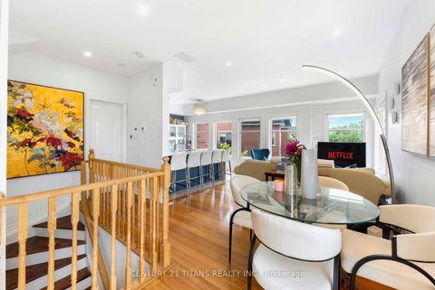 Photo 8 at 222 - 1837 Eglinton Avenue E, Victoria Village, Toronto