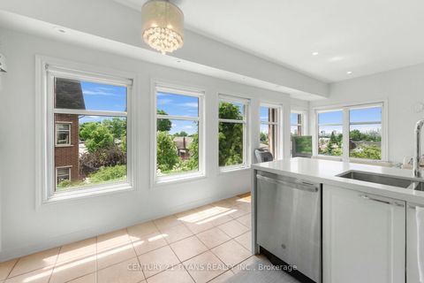 Photo 12 at 222 - 1837 Eglinton Avenue E, Victoria Village, Toronto