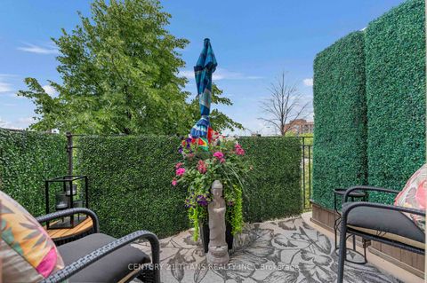 Photo 14 at 222 - 1837 Eglinton Avenue E, Victoria Village, Toronto