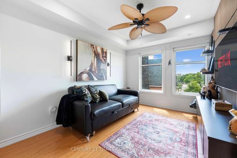 Photo 19 at 222 - 1837 Eglinton Avenue E, Victoria Village, Toronto