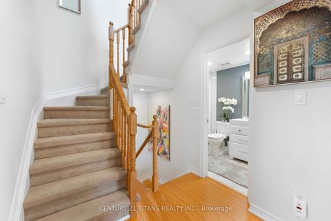 Photo 23 at 222 - 1837 Eglinton Avenue E, Victoria Village, Toronto
