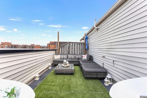 Photo 25 at 222 - 1837 Eglinton Avenue E, Victoria Village, Toronto