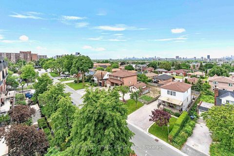 Photo 28 at 222 - 1837 Eglinton Avenue E, Victoria Village, Toronto