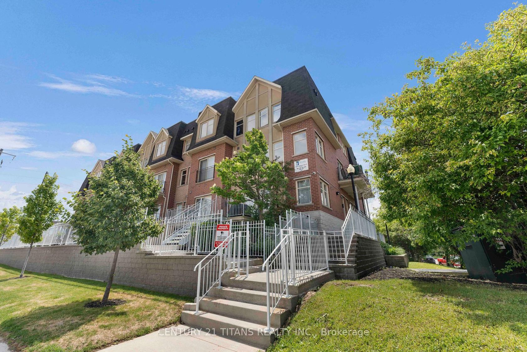 222 - 1837 Eglinton Avenue E, Victoria Village, Toronto photo number 2