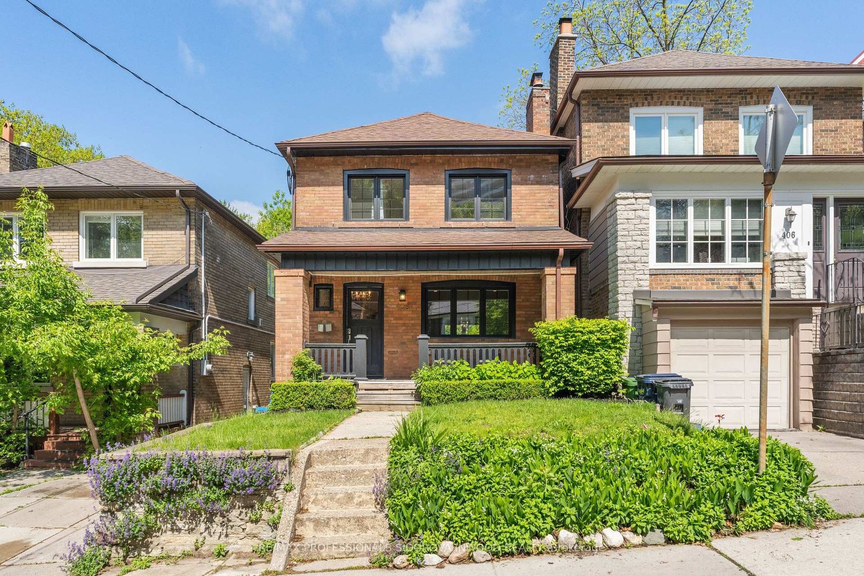 408 Glenlake Avenue, High Park North, Toronto photo 5