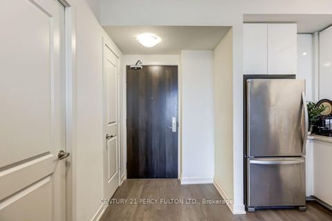 Photo 3 at 1110 - 38 Annie Craig Drive, Mimico, Toronto