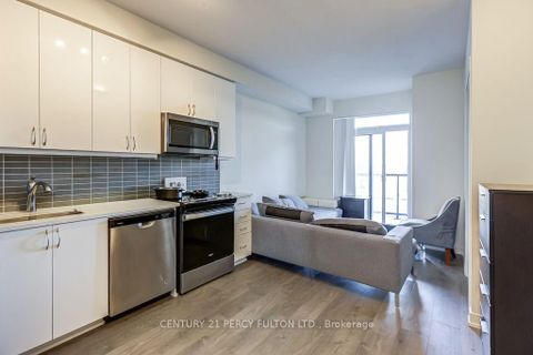 Photo 4 at 1110 - 38 Annie Craig Drive, Mimico, Toronto