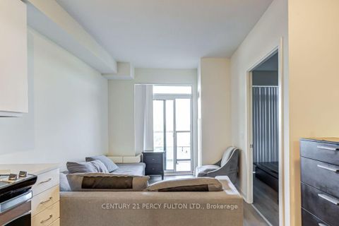 Photo 7 at 1110 - 38 Annie Craig Drive, Mimico, Toronto