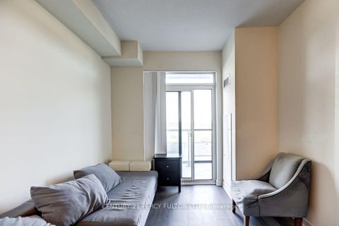 Photo 8 at 1110 - 38 Annie Craig Drive, Mimico, Toronto