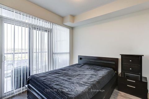 Photo 10 at 1110 - 38 Annie Craig Drive, Mimico, Toronto