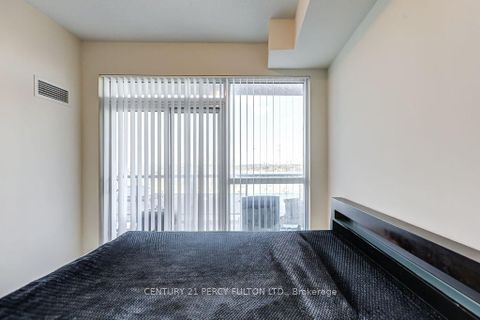 Photo 11 at 1110 - 38 Annie Craig Drive, Mimico, Toronto
