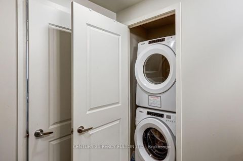 Photo 13 at 1110 - 38 Annie Craig Drive, Mimico, Toronto