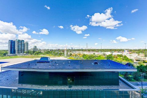 Photo 16 at 1110 - 38 Annie Craig Drive, Mimico, Toronto