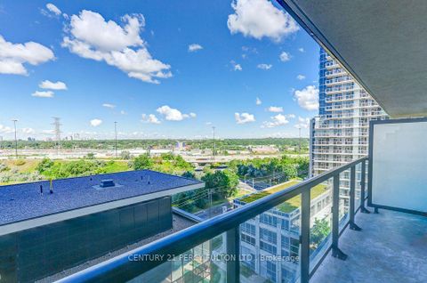 Photo 17 at 1110 - 38 Annie Craig Drive, Mimico, Toronto