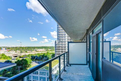 Photo 18 at 1110 - 38 Annie Craig Drive, Mimico, Toronto