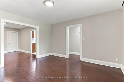 Photo 6 at 229 Winona Drive, Oakwood Village, Toronto