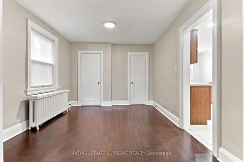 Photo 10 at 229 Winona Drive, Oakwood Village, Toronto