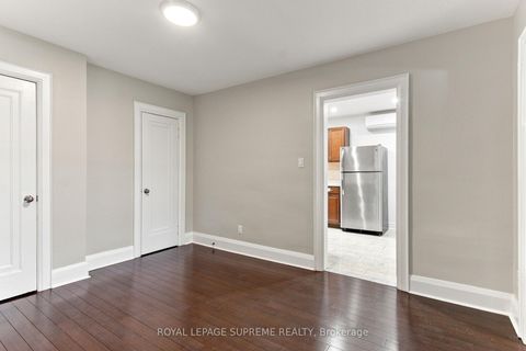 Photo 11 at 229 Winona Drive, Oakwood Village, Toronto