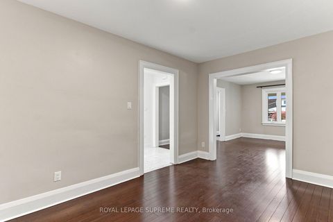 Photo 12 at 229 Winona Drive, Oakwood Village, Toronto