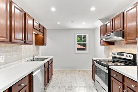 Photo 13 at 229 Winona Drive, Oakwood Village, Toronto