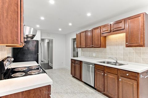 Photo 14 at 229 Winona Drive, Oakwood Village, Toronto